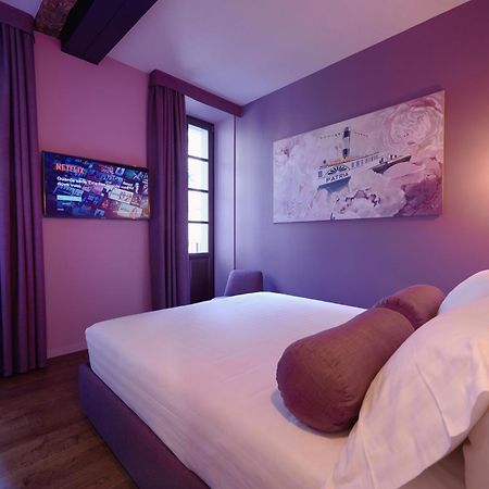 73 Boutique Hotel Como Exteriér fotografie