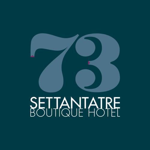 73 Boutique Hotel Como Exteriér fotografie