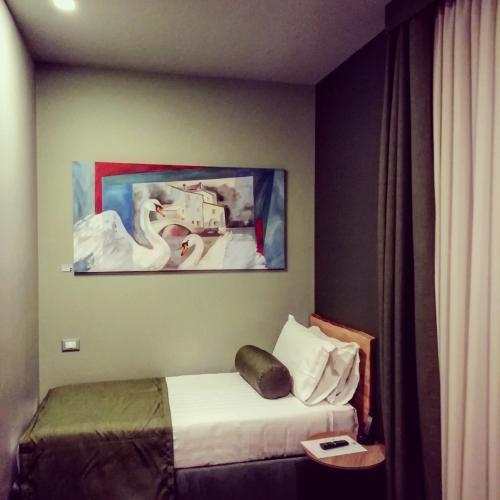 73 Boutique Hotel Como Exteriér fotografie