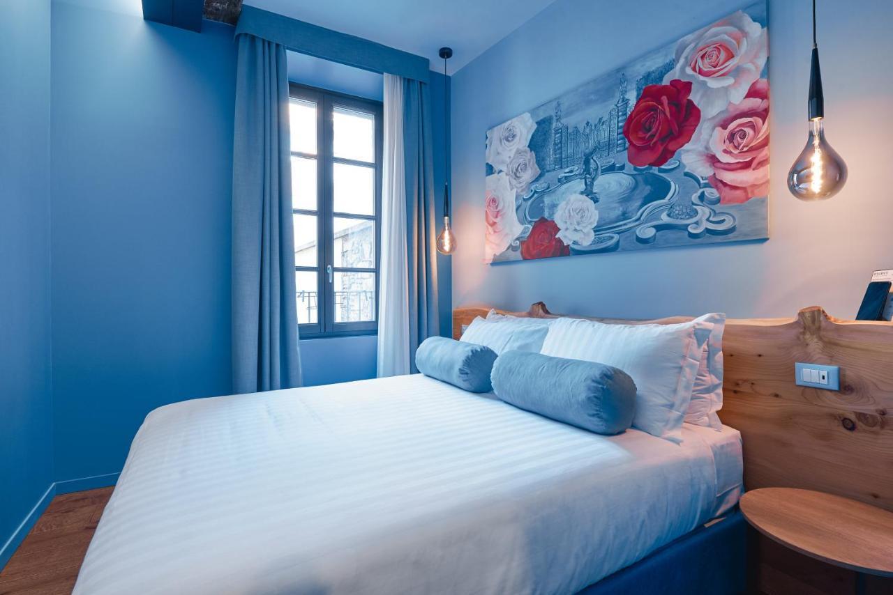 73 Boutique Hotel Como Exteriér fotografie