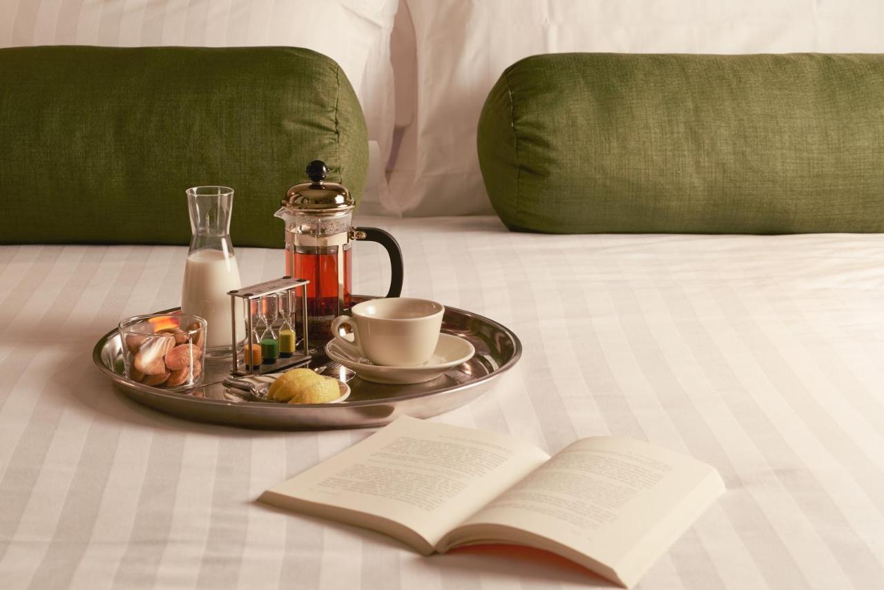 73 Boutique Hotel Como Exteriér fotografie