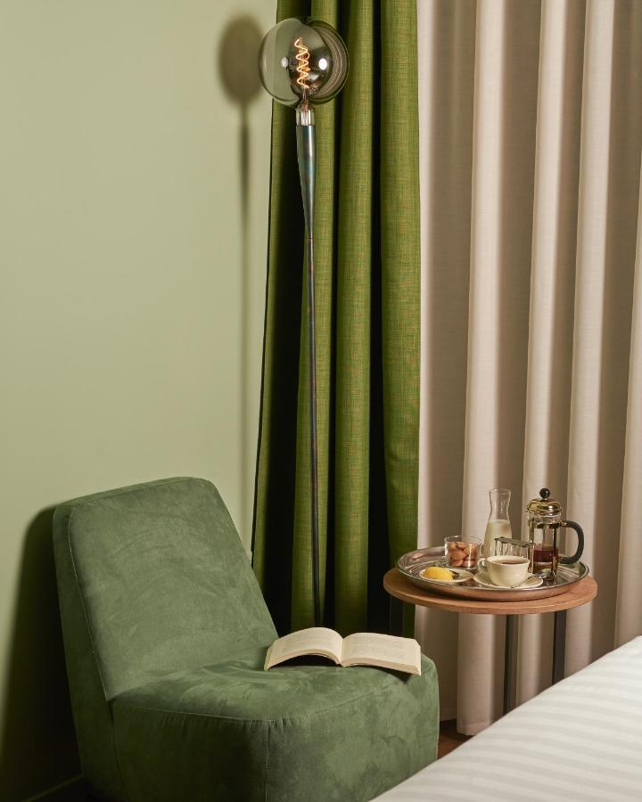 73 Boutique Hotel Como Exteriér fotografie