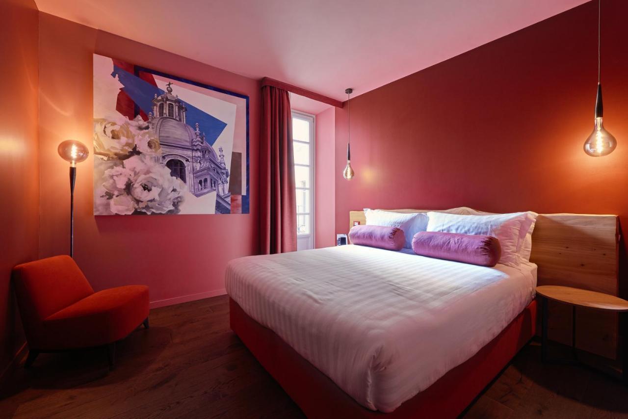 73 Boutique Hotel Como Exteriér fotografie