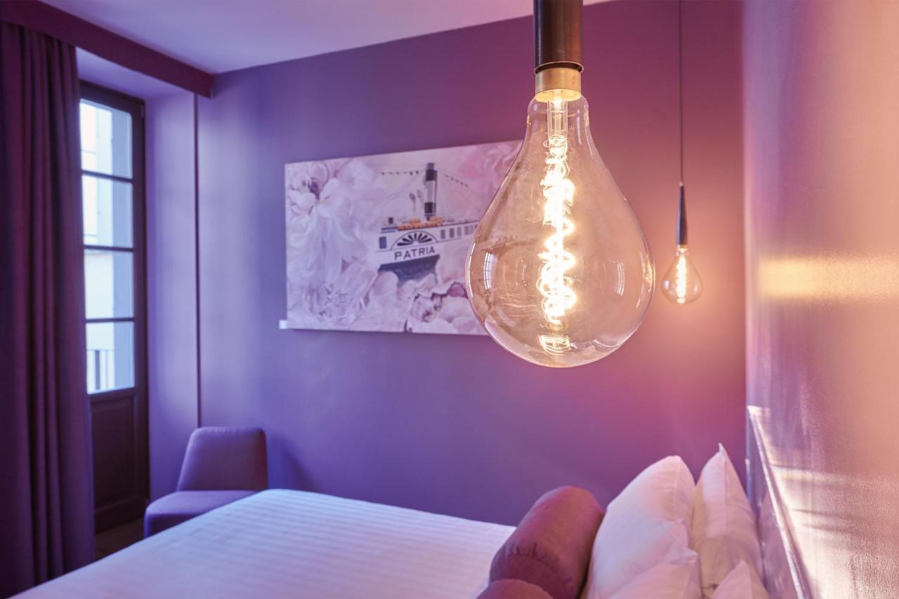 73 Boutique Hotel Como Exteriér fotografie