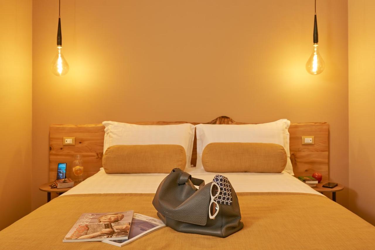 73 Boutique Hotel Como Exteriér fotografie