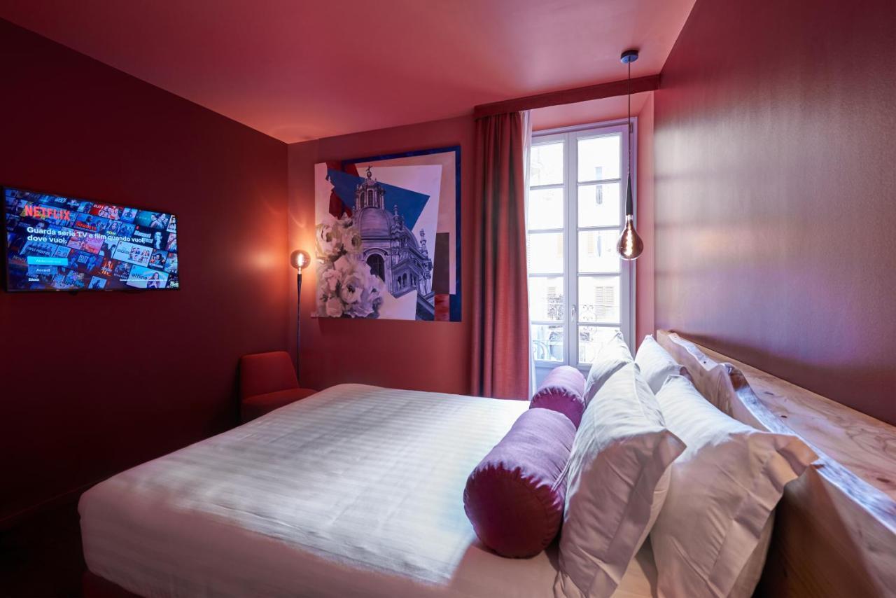 73 Boutique Hotel Como Exteriér fotografie