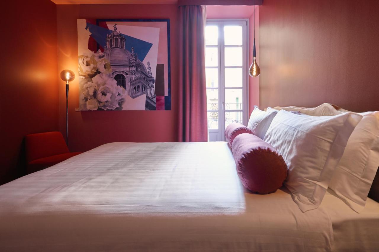 73 Boutique Hotel Como Exteriér fotografie