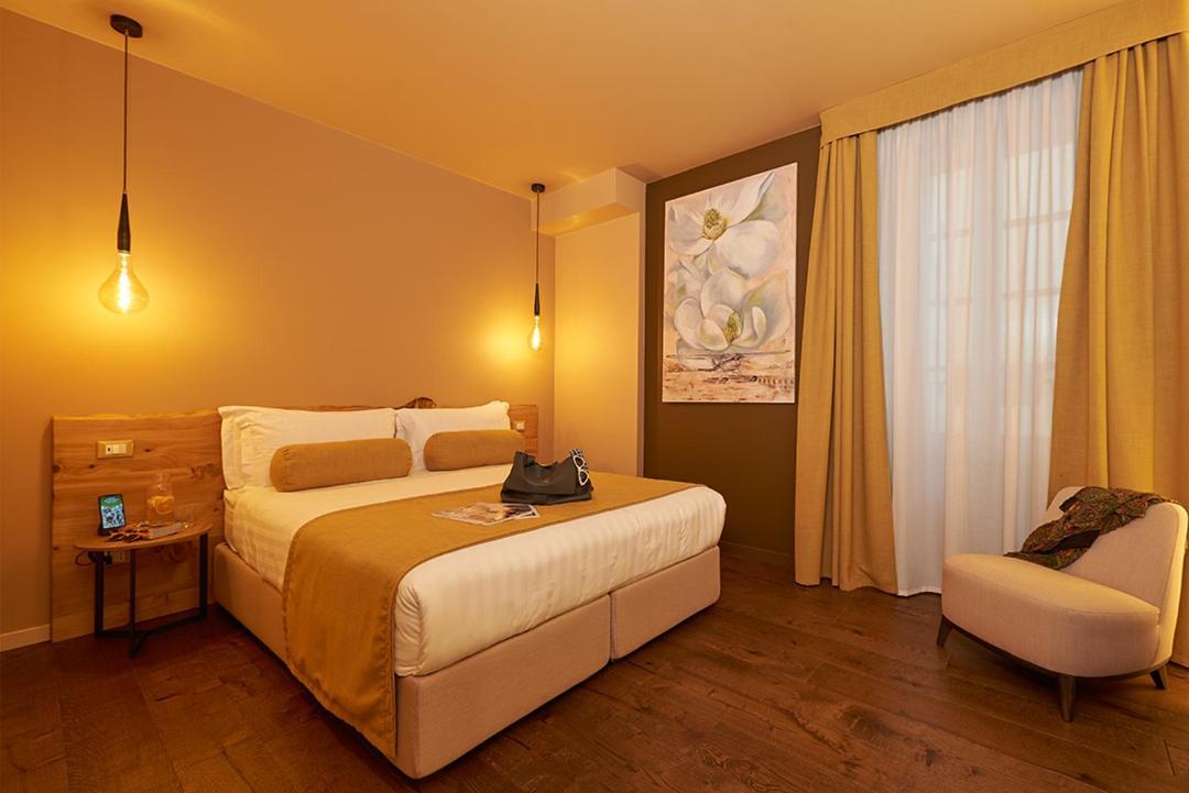 73 Boutique Hotel Como Exteriér fotografie