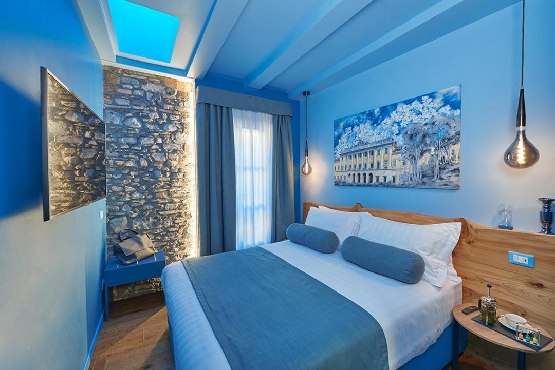 73 Boutique Hotel Como Exteriér fotografie