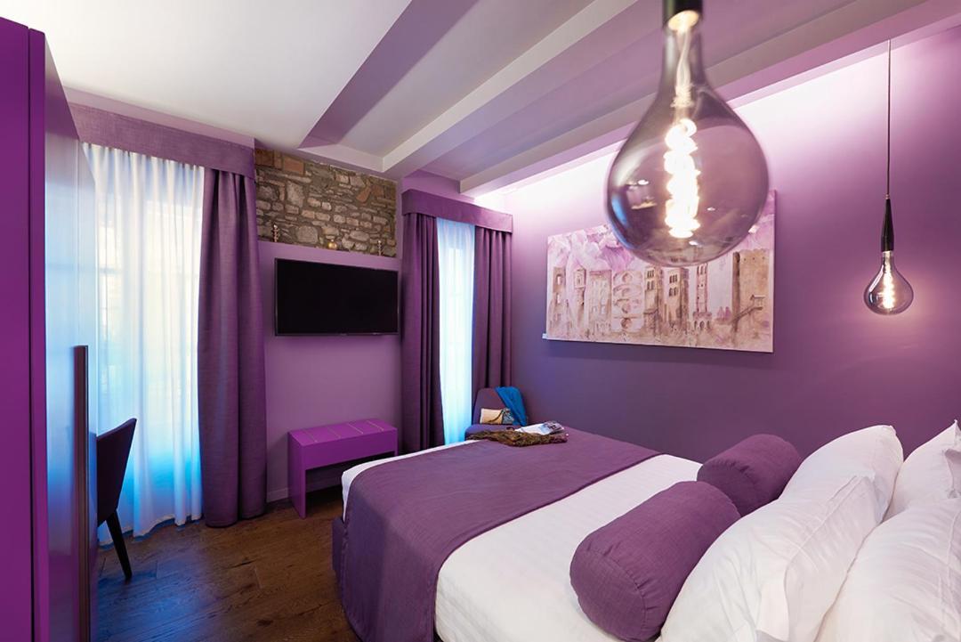 73 Boutique Hotel Como Exteriér fotografie