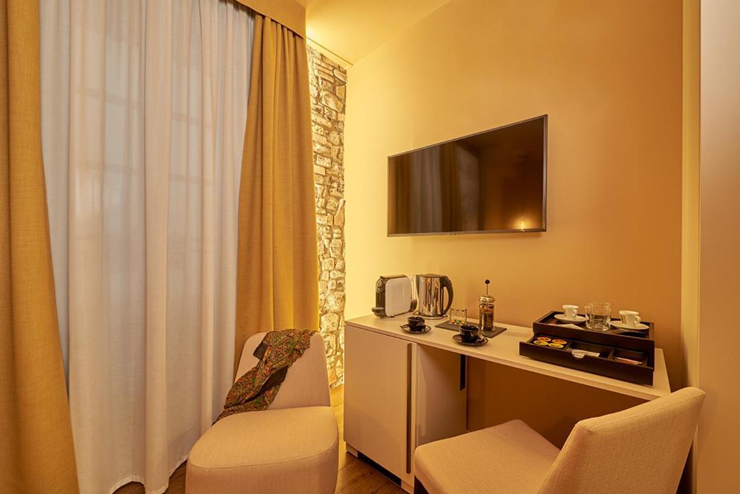 73 Boutique Hotel Como Exteriér fotografie