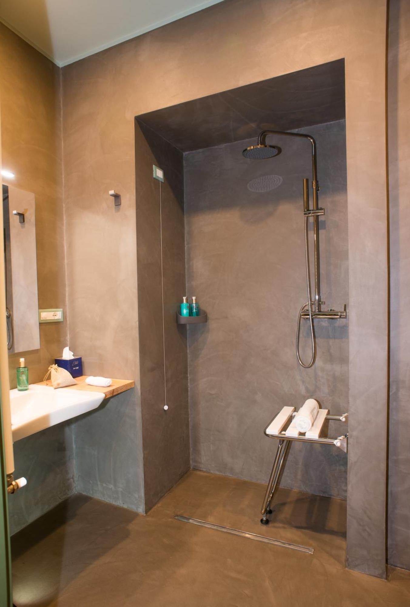 73 Boutique Hotel Como Exteriér fotografie